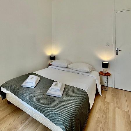 Appartement T2 Place Carnot -Dabnb Limoges Exterior photo