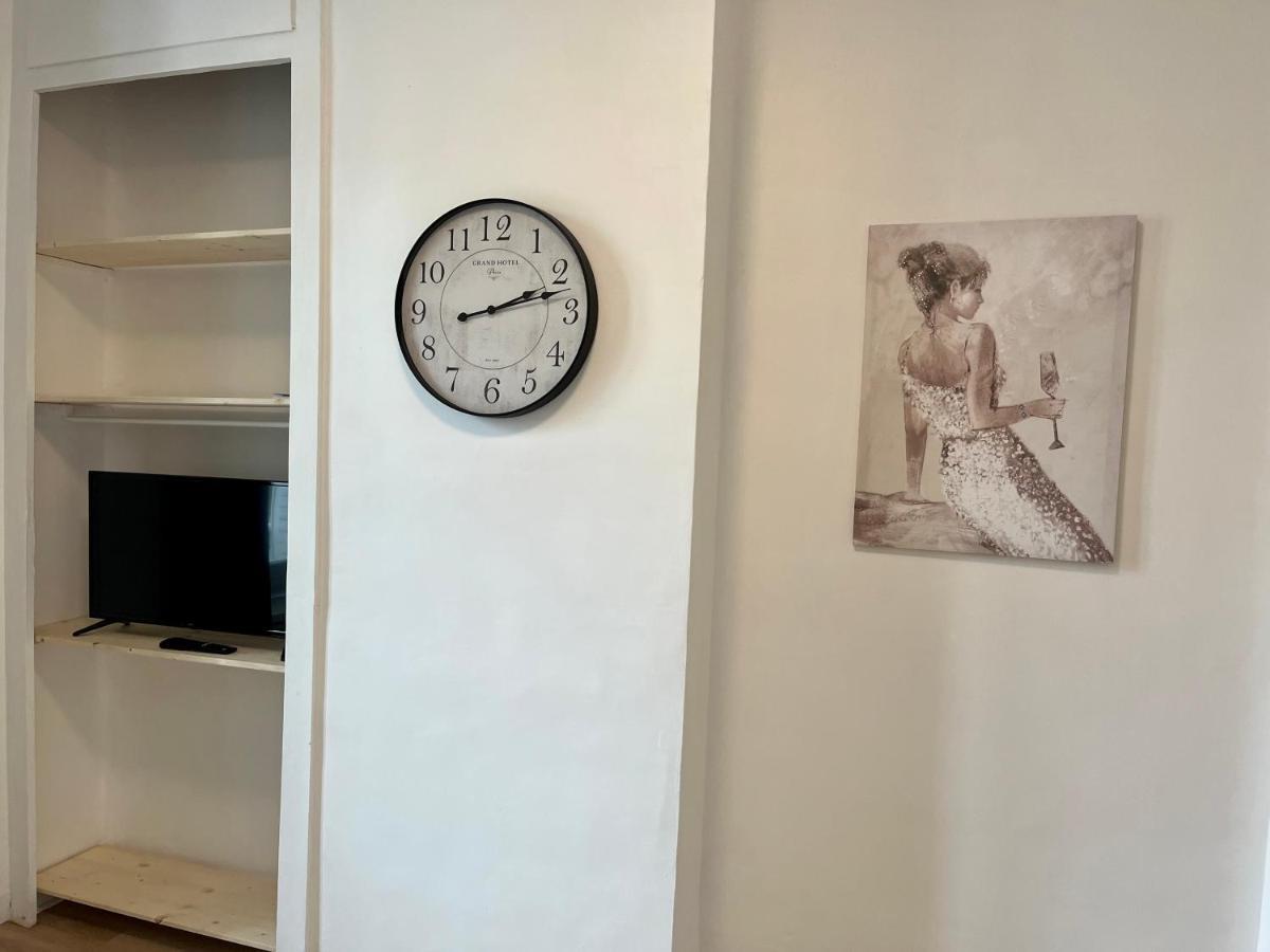 Appartement T2 Place Carnot -Dabnb Limoges Exterior photo