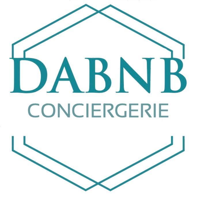 Appartement T2 Place Carnot -Dabnb Limoges Exterior photo